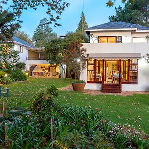 Hyde Park Guest House